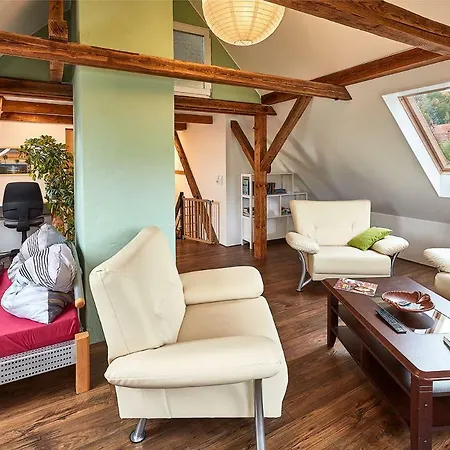 Ferienwohnung Schulze Freital Exterior foto