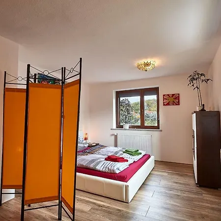 Ferienwohnung Schulze Freital Exterior foto