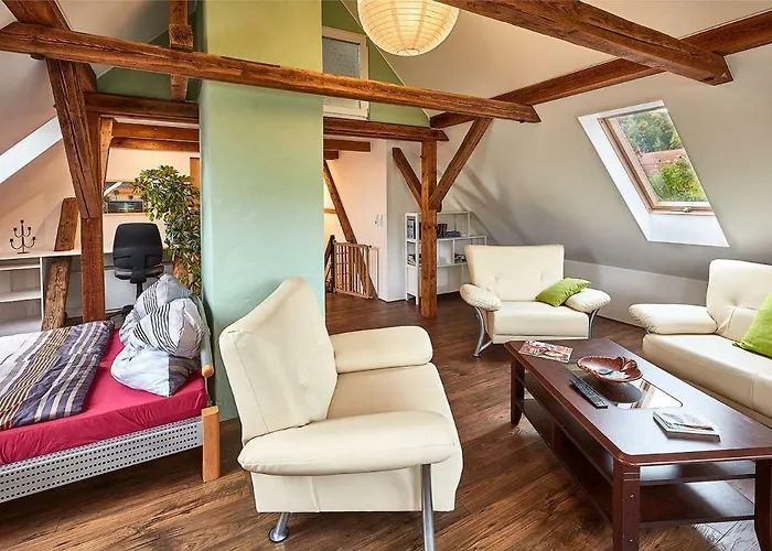Ferienwohnung Schulze