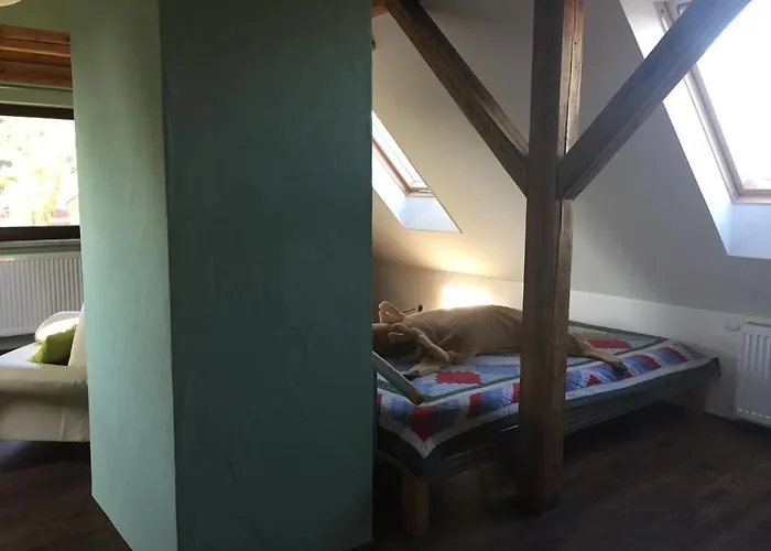Ferienwohnung Schulze