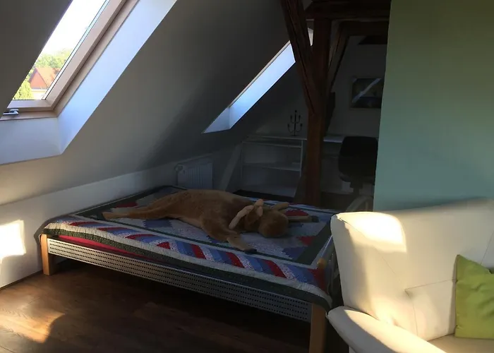 Ferienwohnung Schulze