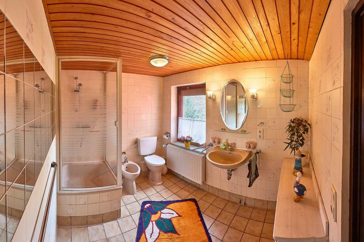 Apartment Schulze