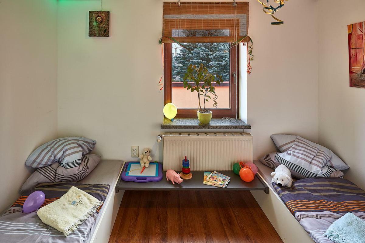 Apartment Schulze