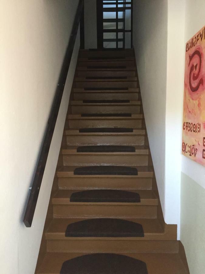 Schulze Apartment