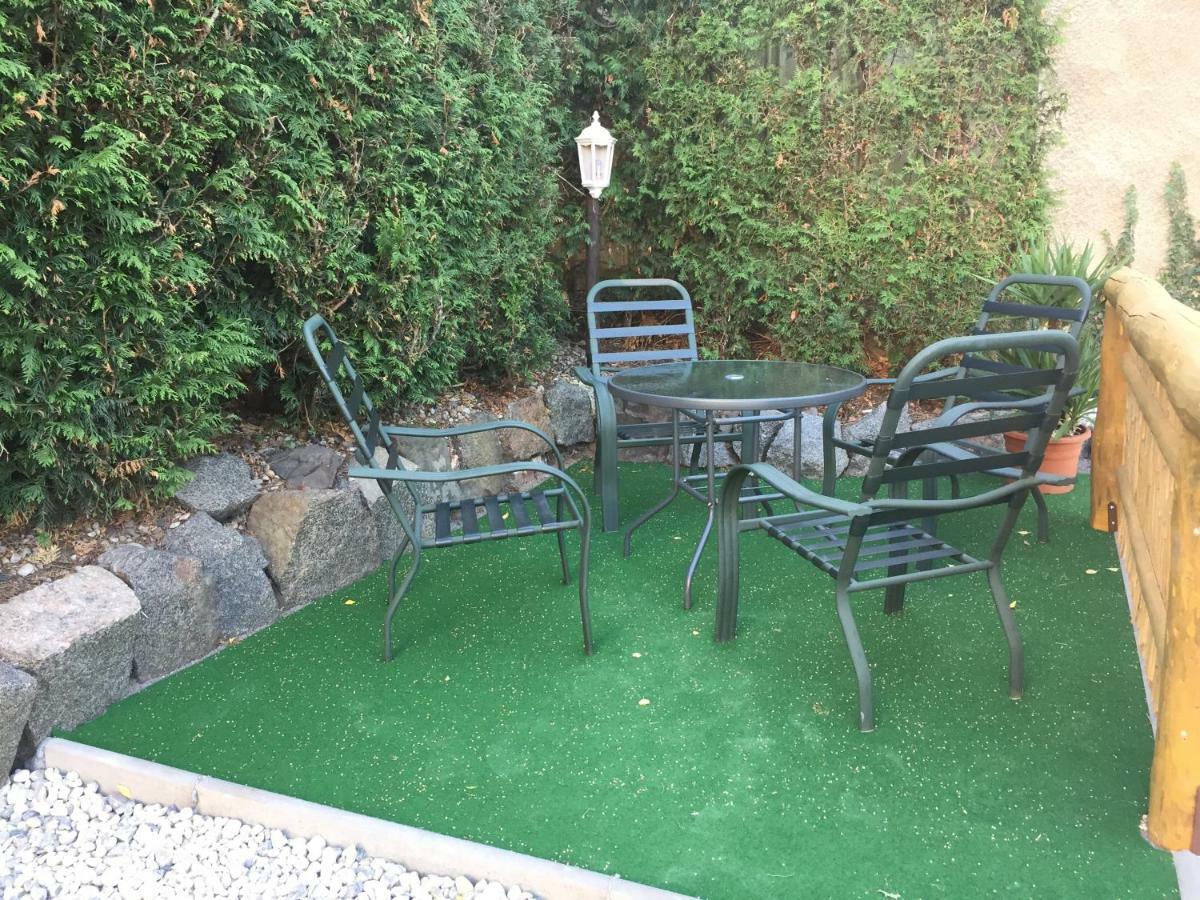 Apartment Schulze Freital