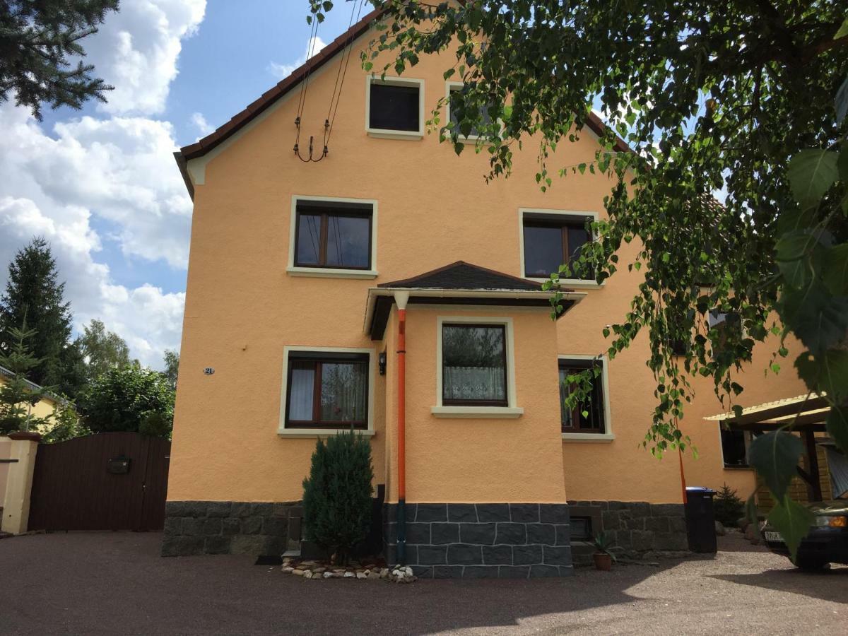 Apartment Schulze Freital
