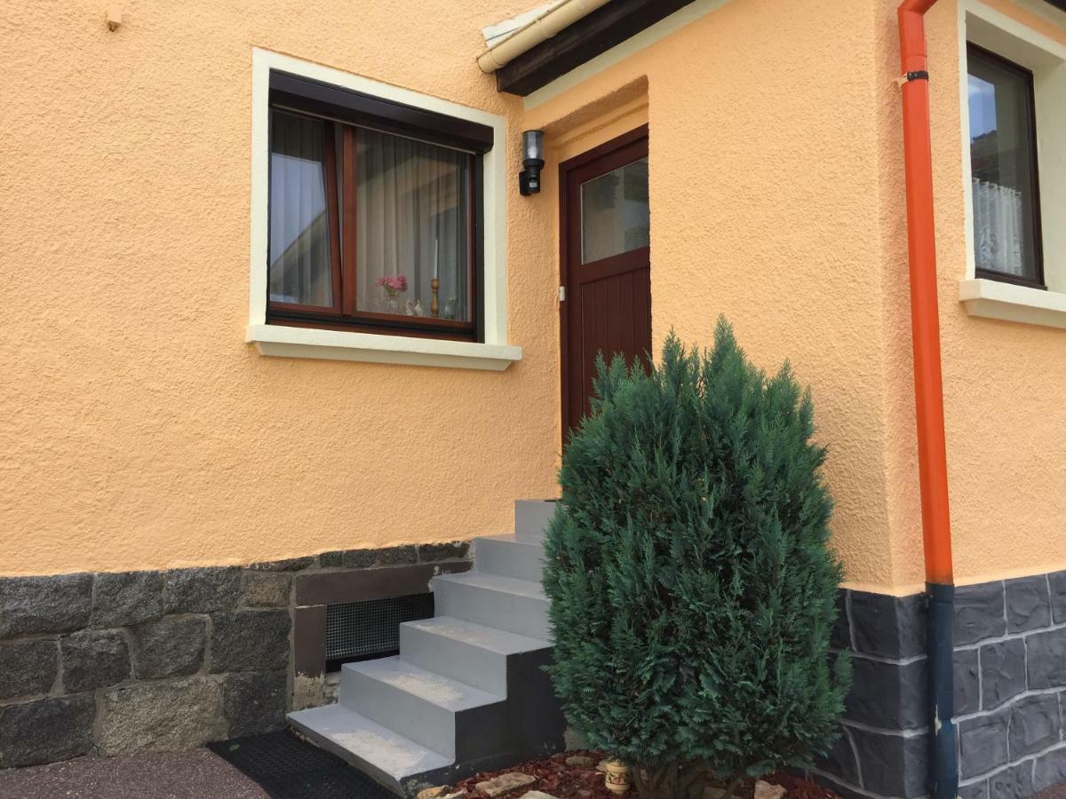 Apartment Schulze Freital
