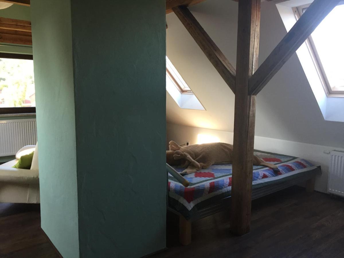 Apartment Schulze Freital