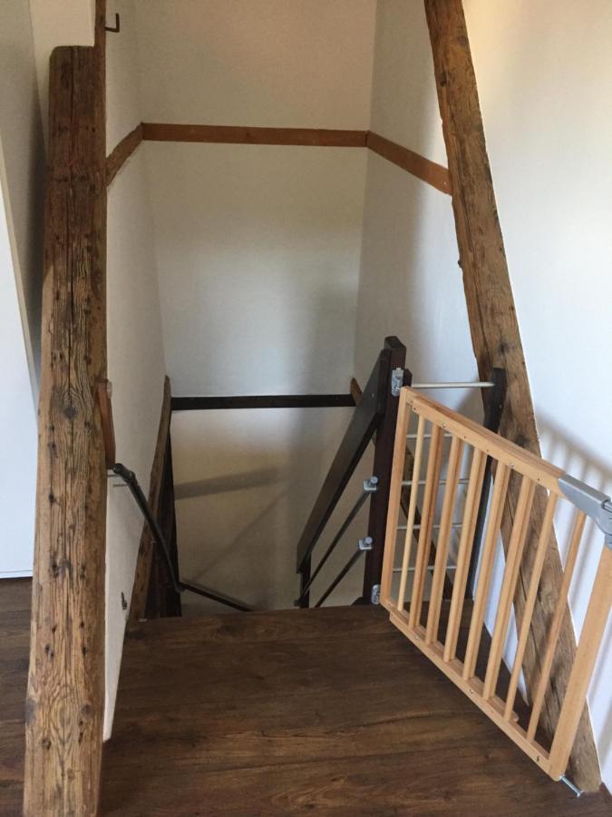 Apartment Schulze Freital