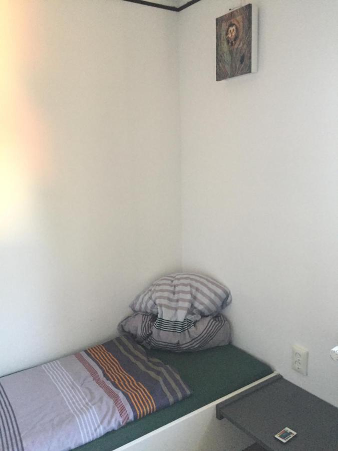 Schulze Apartment