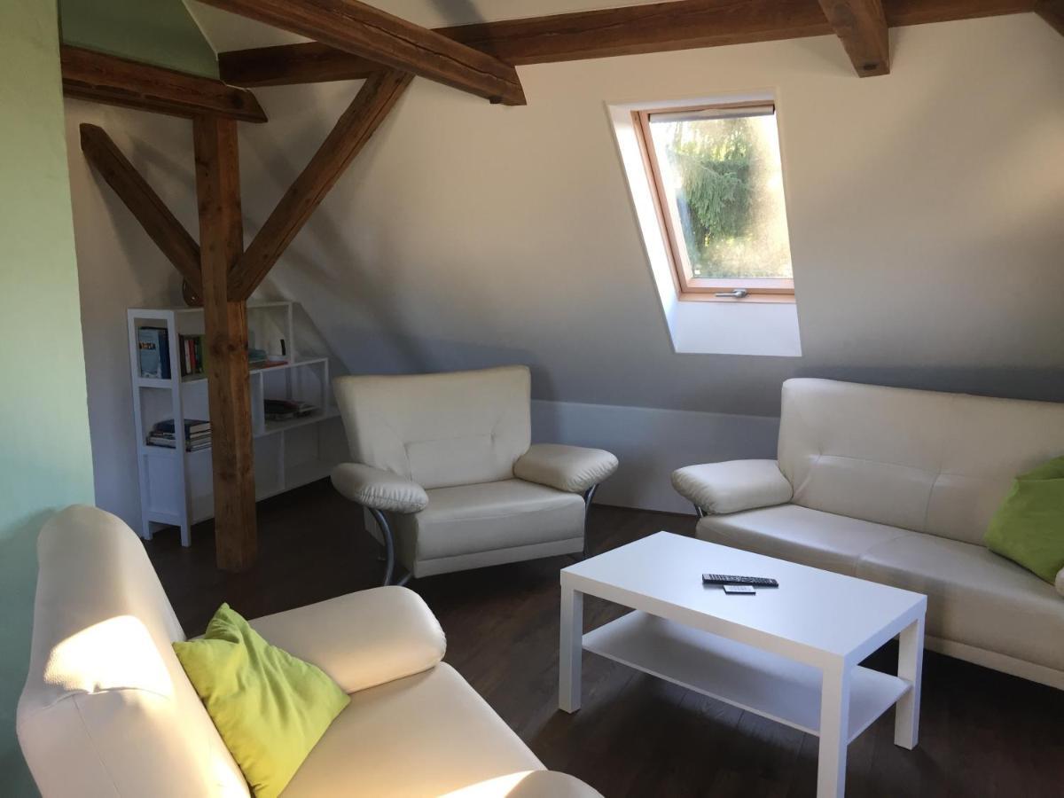 Apartment Schulze